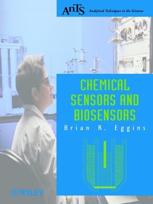 cover image of Chemical Sensors and Biosensors